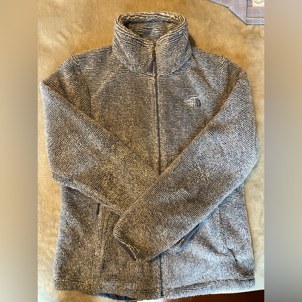 The North Face Osito jacket